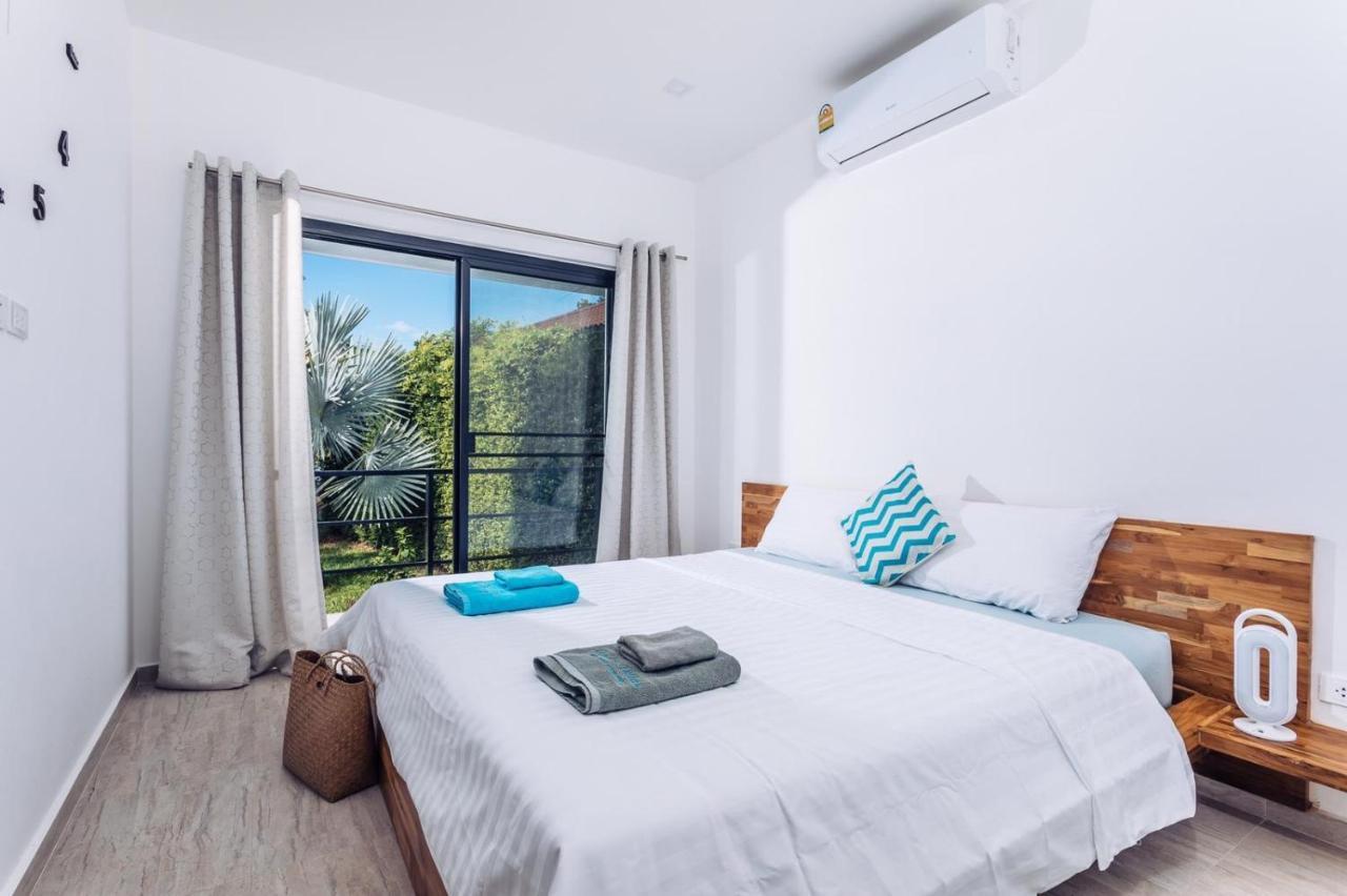 Golden Villas 라마이비치 외부 사진