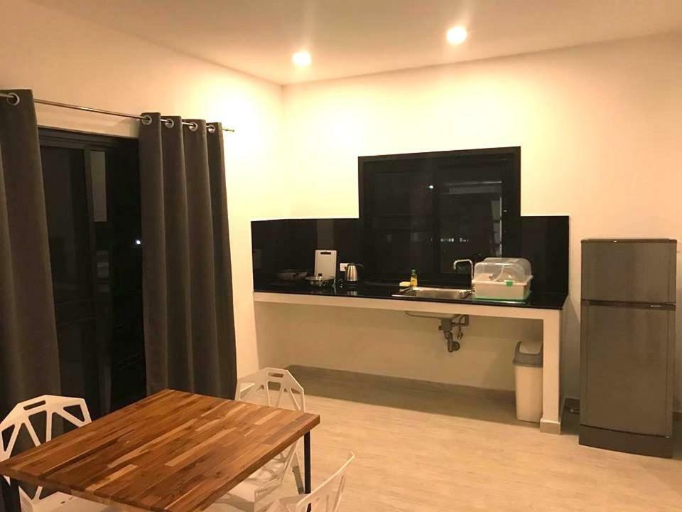 Golden Villas 라마이비치 외부 사진