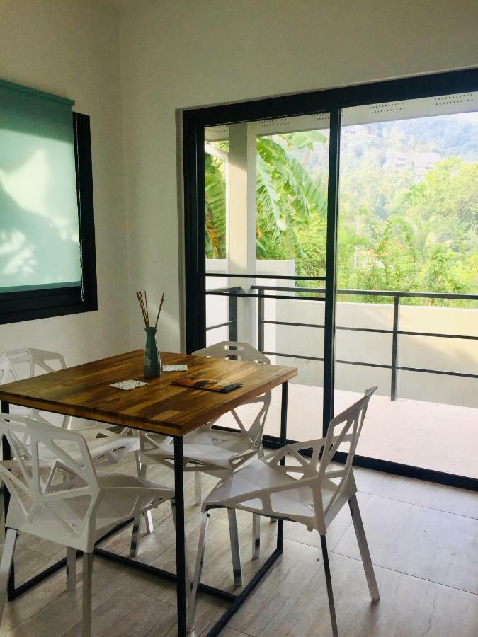 Golden Villas 라마이비치 외부 사진