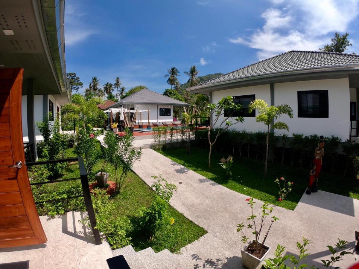Golden Villas 라마이비치 외부 사진